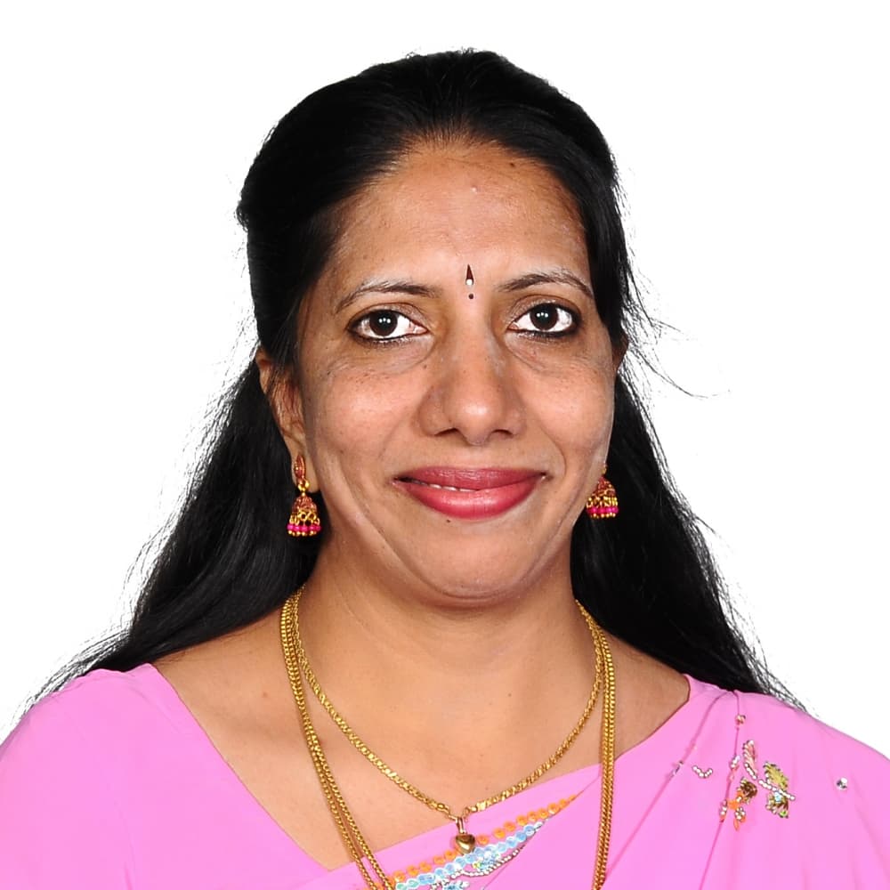 Dr. Latha H N