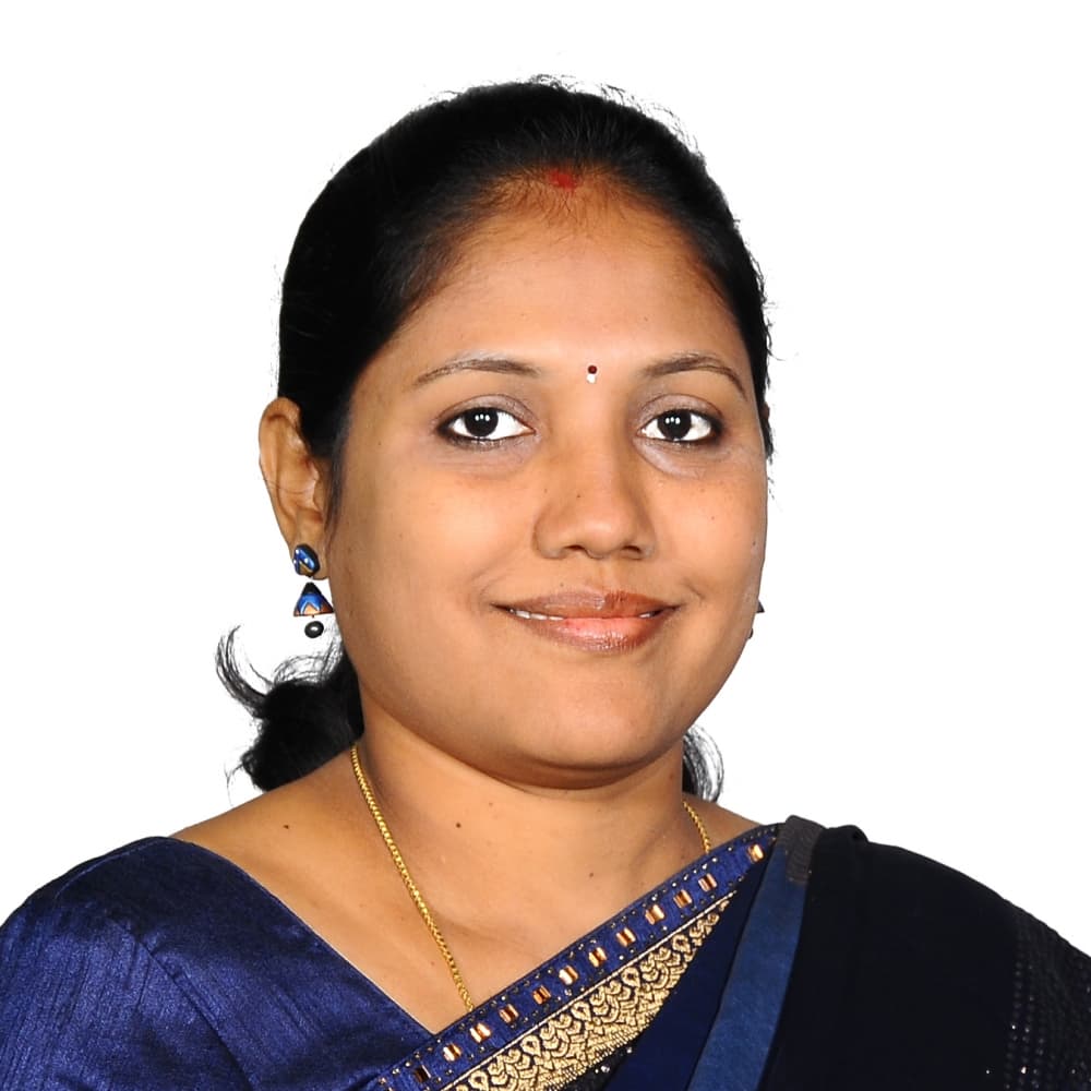 Dr. Shyamala G