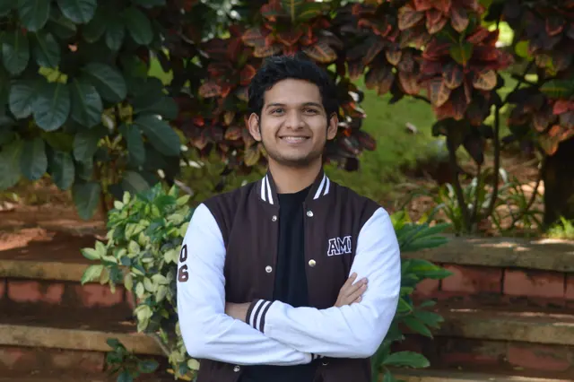 Vinay Yele